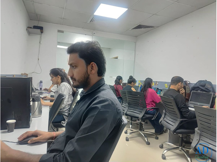 Social Media Marketing Agency in Gurgaon | Grow Your Brand Online