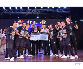 Kathak Dance Institute In Tilak Nagar – Buskers Dance Institute