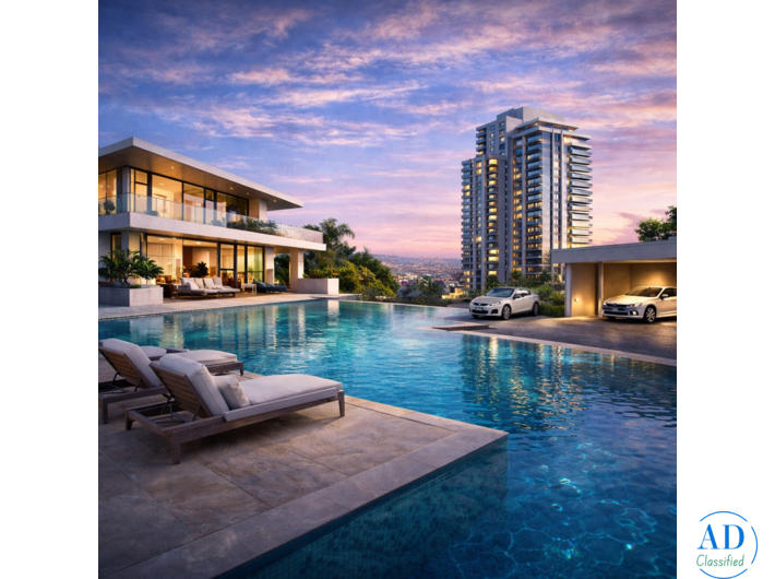 3 BHK Flats Price in Greater Noida West – Affordable Homes in Prime Sectors