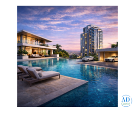 3 BHK Flats Price in Greater Noida West – Affordable Homes in Prime Sectors