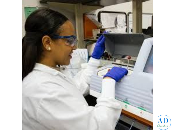 Hiring Technicians in Salem