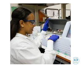 Hiring Technicians in Salem