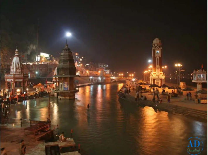 How to Choose the Best Travel Agency in Haridwar for Tours?