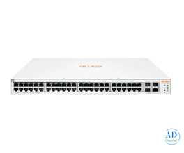 Aruba JL686B Instant On 1930 48G Class4 PoE 4SFP/SFP+ 370W Switch in London, United Kingdom