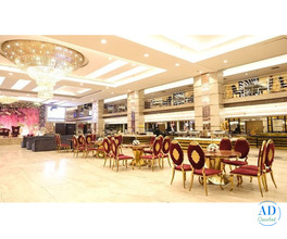 Affordable Weddings and Parties Banquet Halls in Najafgarh