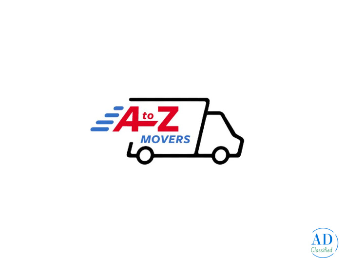 A to Z Moving & Storage, Inc.