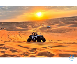 Best Time for Desert Safari Dubai | Weather &amp; Travel Tips