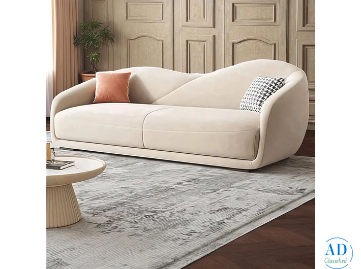 Curve Haven Sofa