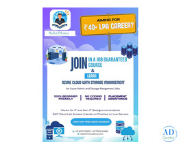 Azure Admin &amp; Storage Management Course | Beginner Friendly Training