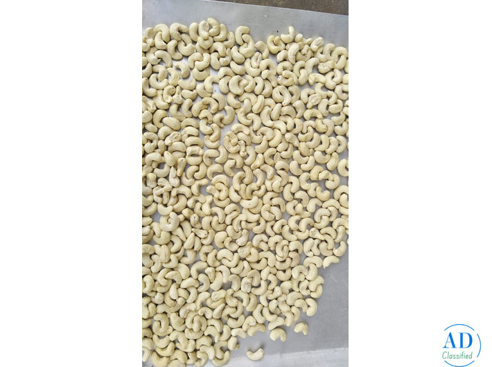 RECENT PRICE  CASHEW NUTS FOR- WHOLESALE IN KANPUR