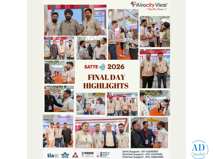 Reliable Visa Experts and Consultants for Finland Visas from India