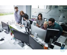 Empower Your Digital Growth With The Best IT Company In Jaipur At LIYAN IT SOLUTION