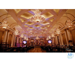 Wedding Celebrations in Luxury Banquet Halls in Dwarka