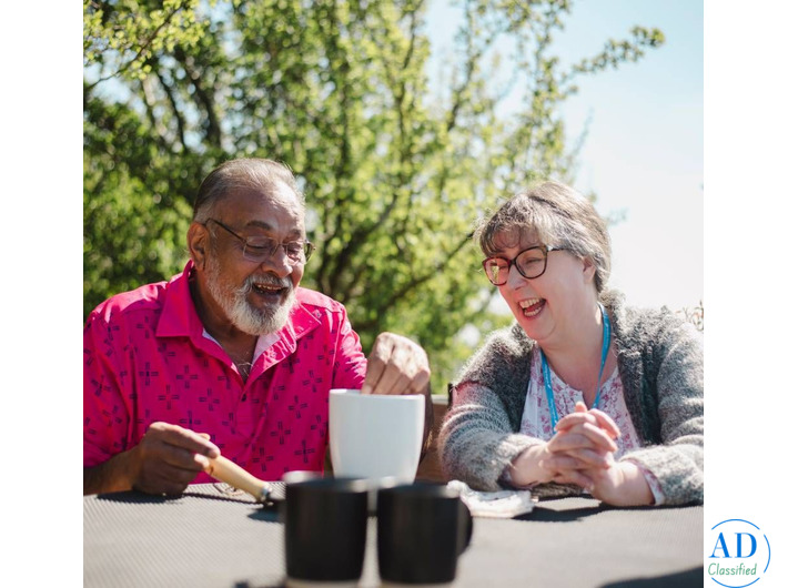 Trusted Home Care Services in Middlesex | Visiting Angels Middlesex