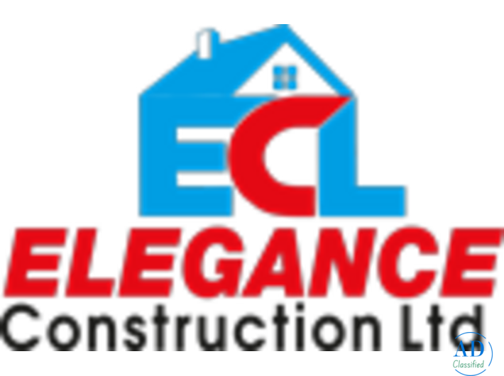 Rear Extension builder in Hayes --Elegance Construction