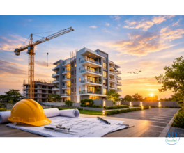 Modern Family Homes in Greater Noida West with Great Amenities