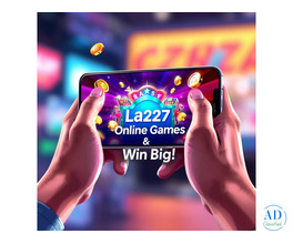 Stay Ahead in Gaming with Laser 247 Online – Latest Game Updates & Tips!