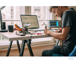 Immediate Hiring for Electronics Engineer in Salem