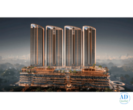 3 bhk flats in noida