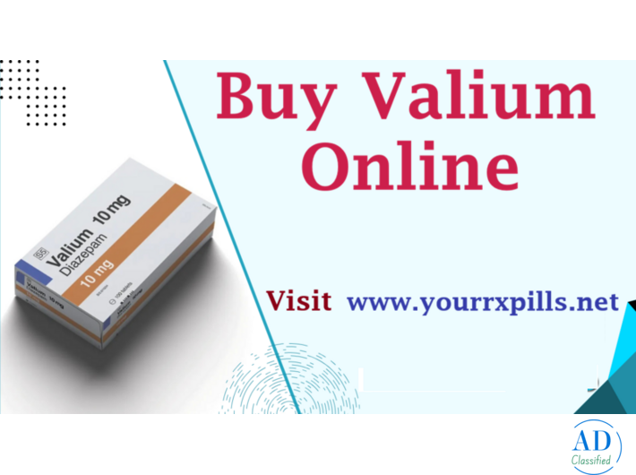 Valium for Sale Online: Secure and Discreet Ordering