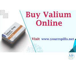 Valium for Sale Online: Secure and Discreet Ordering