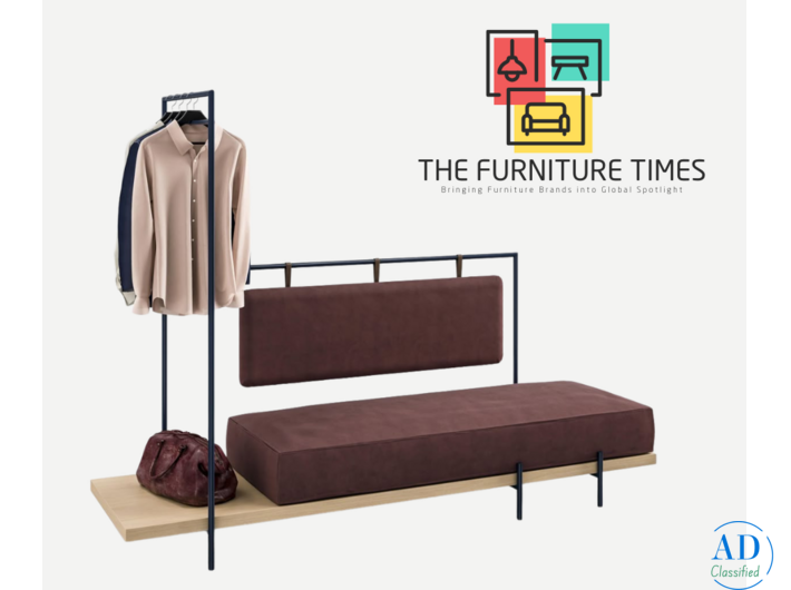 The Furniture Times – A Trusted Classifieds & Advertisement Hub for Furniture Brands
