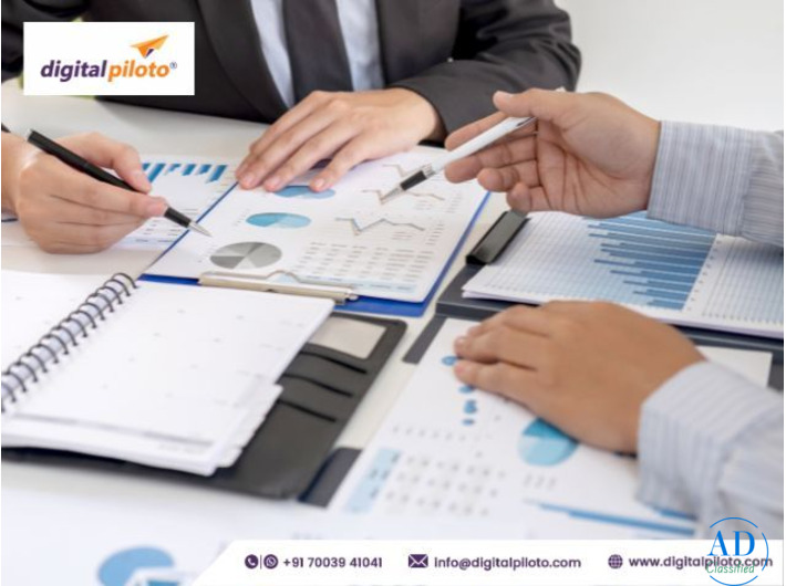 Digital Marketing Company in Kolkata Driving AI Visibility Growth