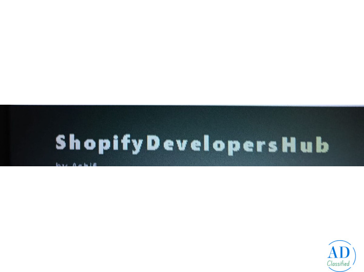 Best shopify developer in bangalore | shopify development company in bangalore