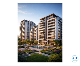 Buy Spacious 3 BHK Flats in Greater Noida West Today