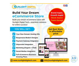 Website Design Company Ahmedabad Offering Customized Web Solutions