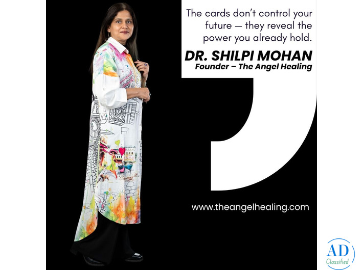 Tarot Card Reading Services in Hyderabad