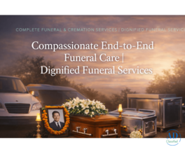 Professional Cremation Services in Bangalore with Complete Funeral Support