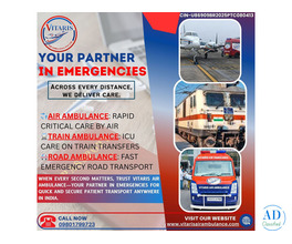 Your Partner in Emergencies