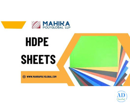 High Strength HDPE Plastic Sheet – Ideal for Industrial, Marine & Outdoor Use