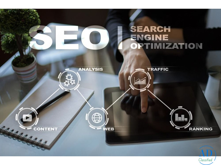 Professional SEO Agency Bangalore for Higher Google Rankings