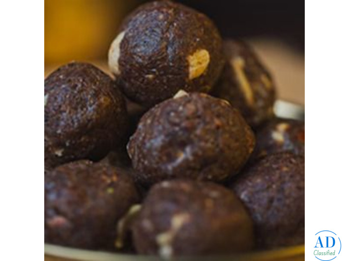 How Nachni Laddu Supports Strength, Energy, and Bone Health