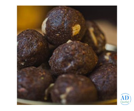 How Nachni Laddu Supports Strength, Energy, and Bone Health