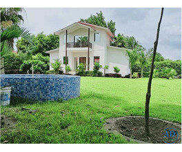 Lotus Farm House for Sale – Perfect Farm Property