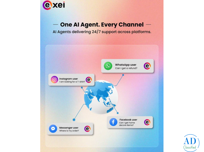 Messenger Questions Shouldn’t Wait Too Long