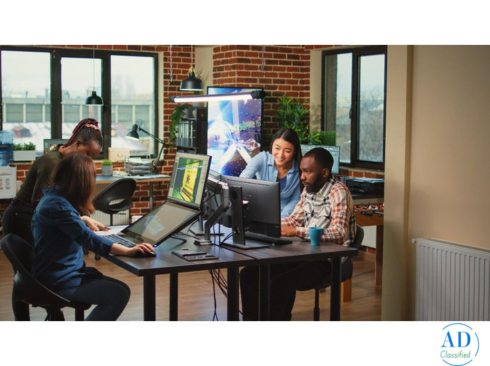 Top Marketing Agencies in Atlanta: Chandley Inc Leads Growth