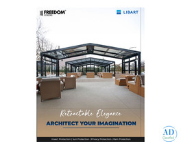 Zip Screens | Sleek, Retractable & All-Weather Protection