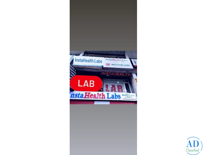 Why Routine Lab Tests Are Important for Preventive Healthcare