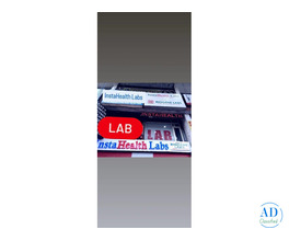 Why Routine Lab Tests Are Important for Preventive Healthcare