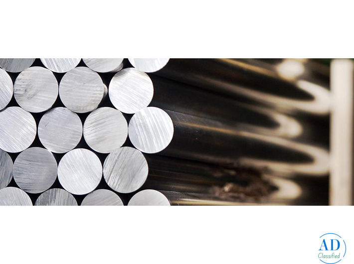 Leading Supplier of High-Quality Inconel 625 Round Bars|  Pragati Metal