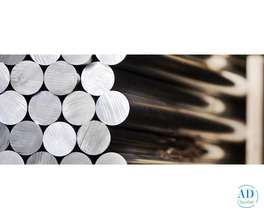 Leading Supplier of High-Quality Inconel 625 Round Bars|  Pragati Metal