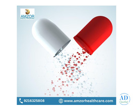 Analgesics Medicine Pharma Franchise in India | Amzor Healthcare