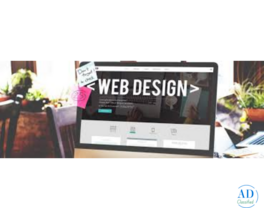 Creative Website Design Services in Delhi/NCR