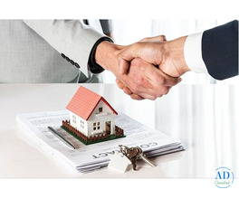 Professional Real Estate Company in Noida with Best Property Options