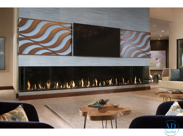 Discover All Valley Fireplace: Top Boise Indoor Outdoor Installs