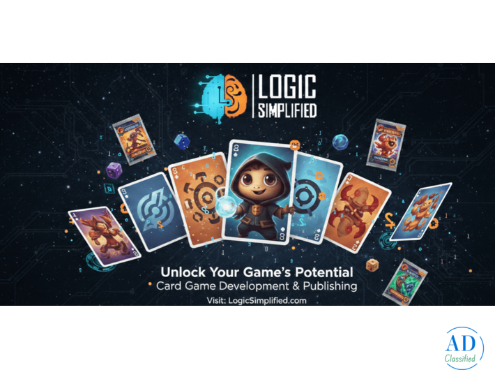 Card Game Developers | Custom Mobile Card Game Development Company